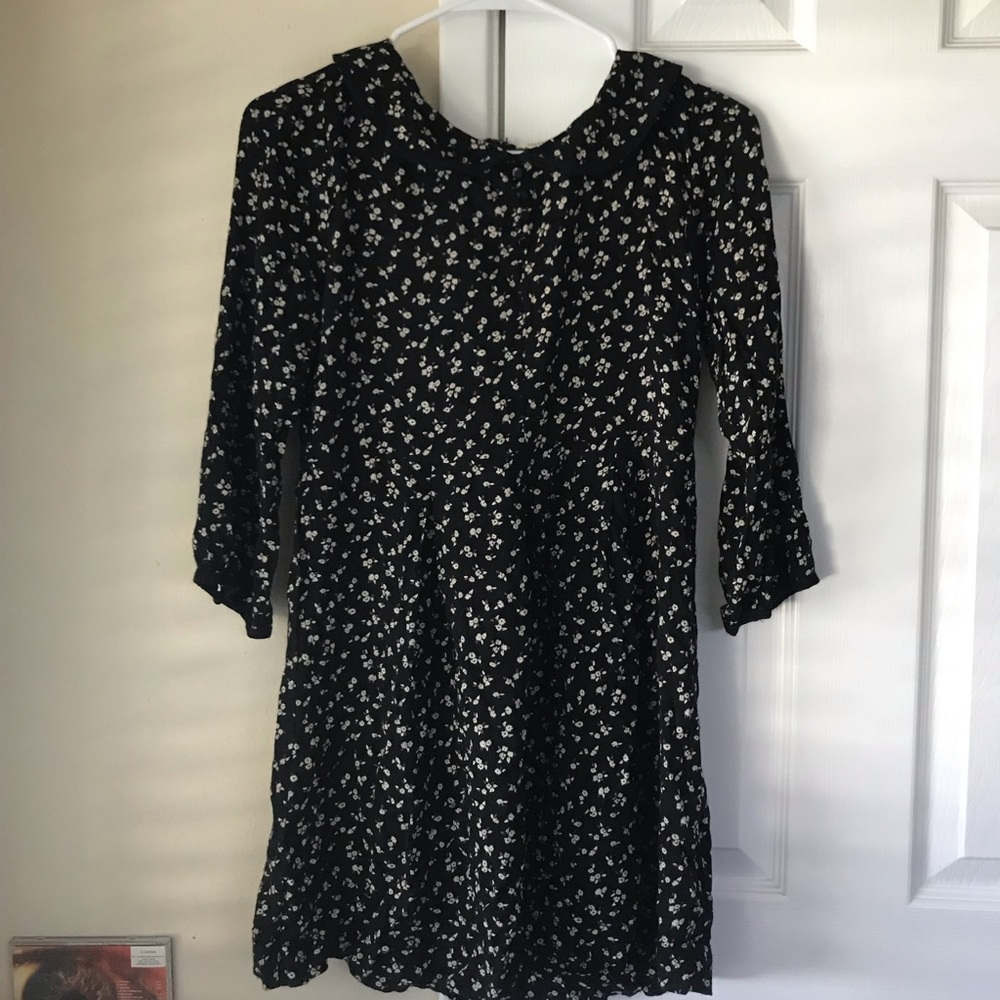Vintage inspired dress